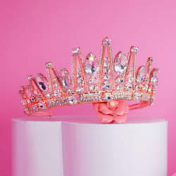 CORONAS PARA 15 AÑOS